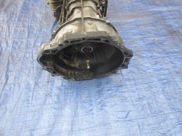 фото thumb №6, Opel frontera b 2.2i коробка передач коробки передач + редуктор механическая коробка передач kpl