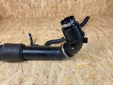 фото thumb №11, Впуск воздуховод шланг воздуха kia sportage v hyundai tucson iv 28139-p0400