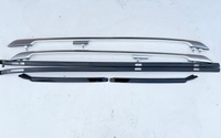 фото thumb №1, Рейлинги кровельные правый левый комплект mercedes glk x204 оригинал