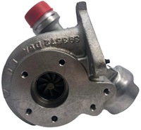 фото thumb №5, Турбонагнітач 54399700027 nowa