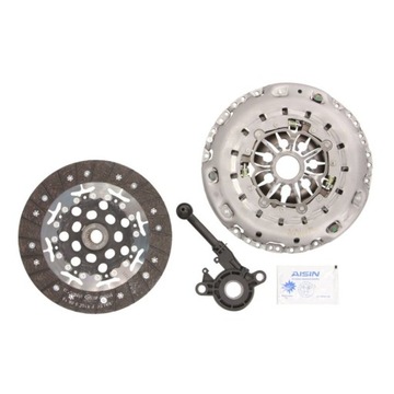 фото thumb №1, Сцепление kpl. aisin ckn-901r