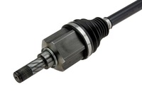 фото thumb №3, Привідний вал привідна перед ліва do renault duster 2.0