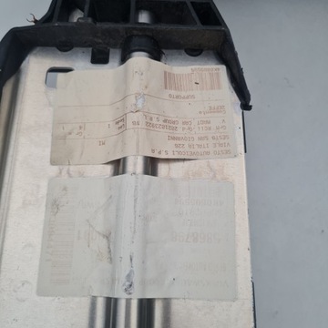 фото thumb №7, Audi a6 a7 4k0 підсилювач pas переднє оригінал