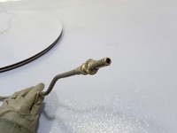 фото thumb №7, Renault clio v 19- 1.0 tce шланг пального 149113020r