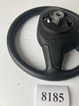 фото thumb №16, Руль кожа мультифункция duster рестайлинг 484000872r