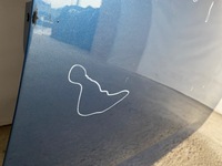 фото thumb №14, Skoda scala дверь правое передние poznań giełda