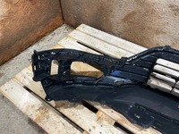 фото thumb №8, Vw troc t-roc 17-21 r-line спойлер решётка средняя бампер перед передний