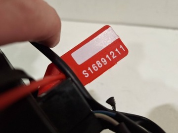 фото thumb №7, Переключатель комбинированный лента 255670019r renault scenic iii megane iii 09-