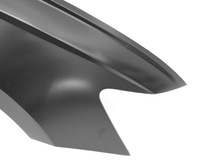 фото thumb №10, Крила do audi a6 c8 2018-2024 4k0821106b права