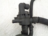 фото thumb №5, Jaguar xf 3.0d термостат шланг wody магистраль