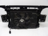 фото thumb №5, Skoda octavia iii 5e балка радиатор pas передний усилитель передний