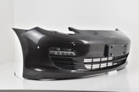 фото thumb №9, Porsche panamera 970 2009- бампер передній