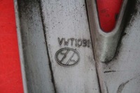 фото thumb №14, Ковпак 16 5g0601147b audi a4 b8 07-11