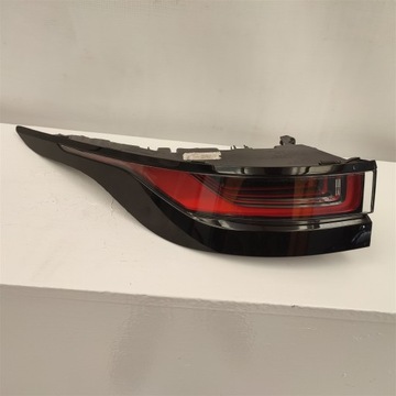 фото thumb №1, Лампа левая зад range rover evoque рестайлинг