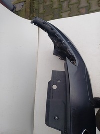 фото thumb №8, Hyundai kona ev lift 2020 - бампер перед