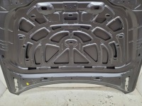 Volvo xc60 2 2 17- капот крышка двигателя перед передняя fv 31424557 в Украине, фото thumb