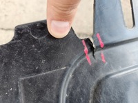 фото thumb №13, Volkswagen golf v плита захист pod двигун 1k0825237ab