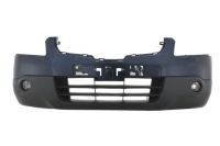 фото thumb №1, Бампер передній перед nissan qashqai i j10 bw9