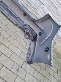 фото thumb №15, Бампер bmw 2 grand coupe f44 m набор m235i задняя задний prest-02