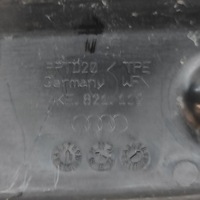 фото thumb №6, Audi e-tron 2019 перед сторона правая панель отделочный крыла