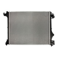 фото thumb №6, Nrf 59270 радиатор, система охлаждение двигателя