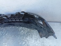 фото thumb №8, Nissan qashqai ii рестайлинг 17- бампер переднее перед