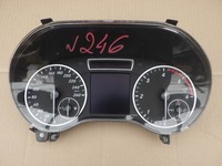 фото thumb №1, Mercedes b klasa w246 лічильник прилади a2469005405
