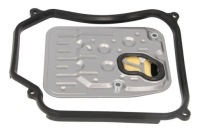 фото thumb №1, Фильтр коробки mahle hx 272d1