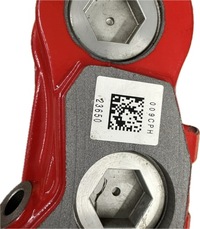 фото thumb №9, Супорти перед amg brembo 23649 23650 mercedes cle w236 glc w254 c w206 комп'ютер