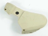 фото thumb №1, Mercedes w211 захист заглушка ліва сидіння правого