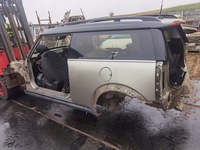 фото thumb №1, Дах mini one - cooper clubman r55 1597852