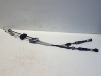 фото thumb №1, Kia stonic lift троси перемикання передач