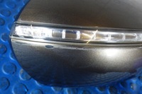 фото thumb №6, Зеркало правые 876203u230 европа оригинал лак 5d 9pin kia sportage iii