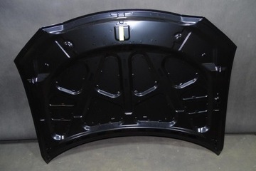 фото thumb №10, Mitsubishi outlander iii 10- капот крышка двигателя