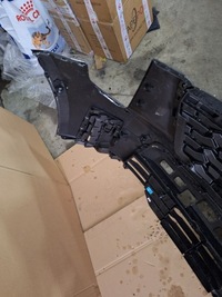 фото thumb №7, Бампер перед передний kia sorento iv lift 86511p2500