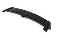 фото thumb №8, Honda cr-v iii 2006-2011 спойлер задній чорний пофарбований піаніно чорний