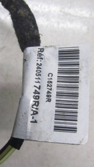 фото thumb №6, Master iii movano замок дверь правый задняя 8200766888