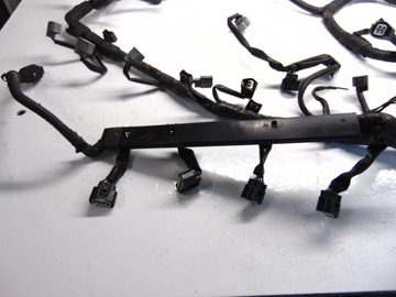 фото thumb №7, Джгут установка двигуна toyota corolla e11 1.6b