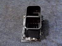 фото thumb №7, Решётка воздуховод lancia ypsilon 3d 2003-2011r. левая средство