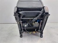 фото thumb №8, Сиденья комплект ssang yong rexton кожа czarna дисплей tv