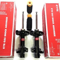 фото thumb №6, Амортизатор honda civic 06- pp kyb 339722 амортизатор