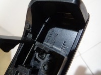 Тунель середній шторка volvo v50 s50 09-12 130586 06582-000 30755392 Київ, фото thumb