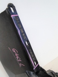 Mercedes-benz оригинальный номер a4638804806 расширитель, крыло Киев, фото thumb