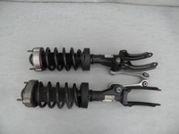 фото thumb №1, Mcperson амортизатор mcpherson  амортизатор правые перед touareg ii 7p