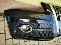 фото thumb №9, Audi q5 8r 8r0 08-12 бампер перед s-line pdc комплектный демонтаж