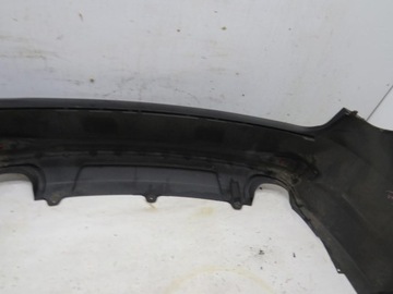 фото thumb №11, Бампер задній зад sedan hyundai i40