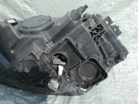 фото thumb №9, Фара перед сторона права volkswagen golf vii 5g1941032 a0115621