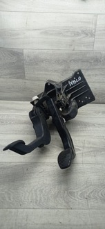 фото thumb №1, Fiat doblo 1 педалі