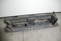 фото thumb №9, Воздуховод воздуха жалюзи honda civic ix 11-14