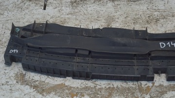 фото thumb №9, Защита pod бампер toyota aygo i 52618-0h010